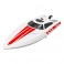 DISC.. VECTOR 28 MINI RACING BOAT RTR - WHITE