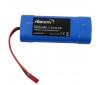 VECTOR 40 7.2V 900MAH NIMH BATTERY