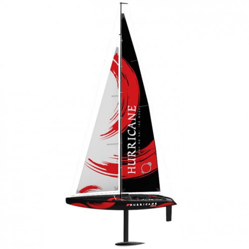 1m rc sailboat