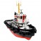 DISC.. PREMIUM LABEL 2.4G RICHARDSON TUG BOAT