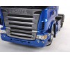 Scania R620 blue edition