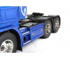 Scania R620 blue edition