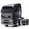 DISC.. MAN TGX 26.540 Gun Metal