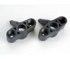 Axle carriers/ steering blocks (2)