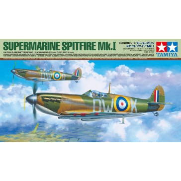 Spitfire Mk.I