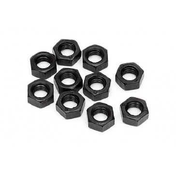 Nut M5 (10Pcs)