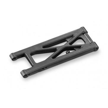 XT2 COMPOSITE SUSPENSION ARM REAR LOWER - GRAPHITE