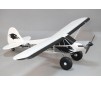 1/8 Plane 1700mm PA-18 Super Cub PNP kit with Float & reflex system