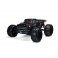 DISC.. 1/8 NOTORIOUS 6S Classic Stunt Truck RTR Black