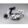 DISC.. GP FAZER Porsche 911 GT3 RSR 2,4Ghz READYSET (GF16SG)