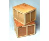 Emulate wood carton 1unit