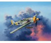 Model Set Focke Wulf Fw190 F-8 - 1:72