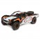 DISC. Baja Rey: 1/10th 4wd Desert Truck Brushless BND