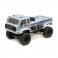 DISC.. Barrage UV Gray RTR, FPV: 1/24 4WD Scaler Crawler