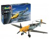 Messerschmitt Bf109 F-2 - 1:72