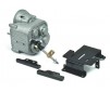 2 Speed Gear Box Upgrade Kit (metal) UC-6