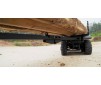 Timber trailer T835 1/12 for BC8 Mammoth