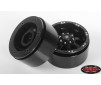 Ballistic Off Road Morax 1.7 Beadlock Wheels