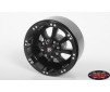 Ballistic Off Road Morax 1.7 Beadlock Wheels