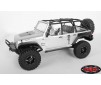 Ballistic Off Road Morax 1.7 Beadlock Wheels