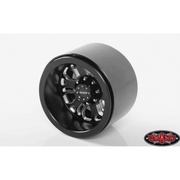 Benchmark 1.7 Beadlock Wheels