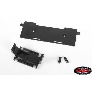 (O/D TC) Lower 4 Link Mount w/ Battery Tray for Gelande II