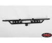 Tough Armor Rear Tube Bumper w/Hitch Mount for TrailFinder2