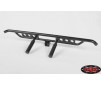 Tough Armor Rear Tube Bumper w/Hitch Mount for TrailFinder2