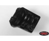 Poison Spyder Bombshell Diff Cover for Traxxas TRX-4