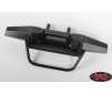 Metal Front Winch Bumper for Traxxas TRX-4