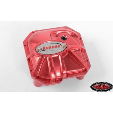 Rancho Diff Cover for Axial AR44 (SCX10-II)