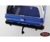 Tough Armor Rear Bumper + Hitch Mount for ChevyBlazer / TF2