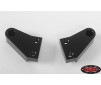 Trail Finder 2 Rear Leaf Spring Reverse Mount