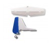 DISC.. EMPENNAGE NE779 P51 MUSTANG S