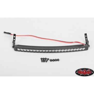 Baja Designs Arc Series Light Bar (124mm)