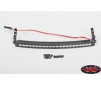 Baja Designs Arc Series Light Bar (124mm)