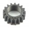 DISC.. Hard 1st Pinion Gear(17T EVOLVA 2005)