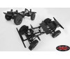 Gelande II Truck Kit 1/10 Chassis Kit