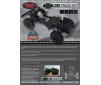 Gelande II Truck Kit 1/10 Chassis Kit