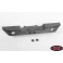 DISC.. Eon Metal Front Bumper for 1/18 Gel II RTR