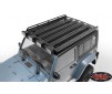 Roof Rack w/IPF Lights for 1/18 Gelande II RTR