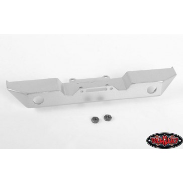 Eon Metal Front Bumper for 1/18 Gel II RTR