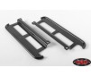 Rook Metal Side Sliders for Tamiya 1/10 Isuzu mu TypeX CC-01