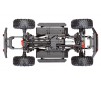 DISC.. TRX-4 Sport Crawler Red