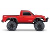 DISC.. TRX-4 Sport Crawler Red