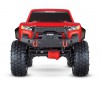 DISC.. TRX-4 Sport Crawler Red