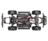 DISC.. TRX-4 Sport Crawler Red