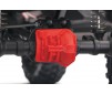 DISC.. TRX-4 Sport Crawler Red