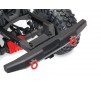 DISC.. TRX-4 Sport Crawler Red