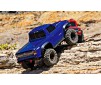 DISC.. TRX-4 Sport Crawler Red